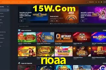 Inovações de Jogos na rioaa: O Futuro das Experiências Interativas