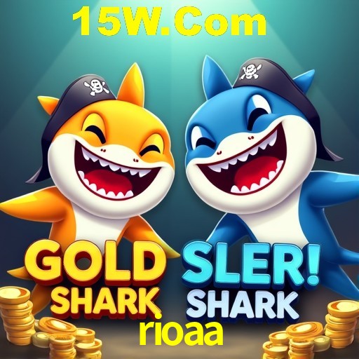 APP oficial da rioaa para mobile