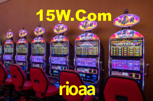 rioaa.com
