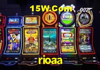 Inovações de Jogos na rioaa: O Futuro das Experiências Interativas