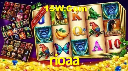 Descubra o Programa VIP da rioaa: Vantagens Exclusivas para Jogadores