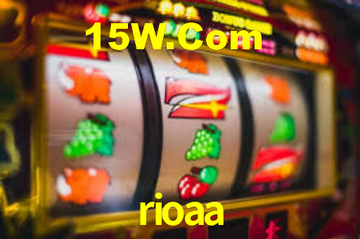 rioaa.com