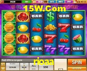 A Revolução dos Aplicativos de Jogos no rioaa