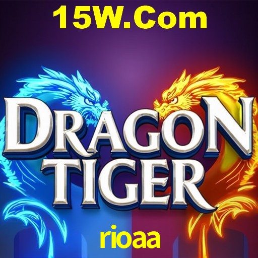 Bônus de Boas-vindas rioaa