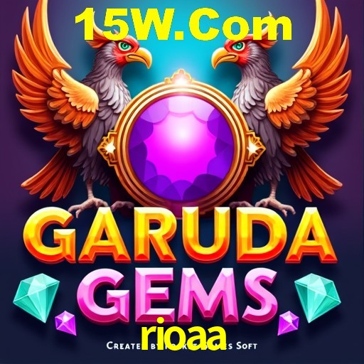 Experiência VIP rioaa