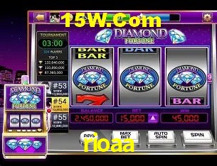 Descubra a Essência do rioaa: Nossa História e Compromissos