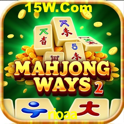 Recursos de Bônus rioaa