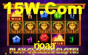 Blackjack Table rioaa