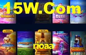 rioaa: Seu Cassino Premiado com Pagamentos Rápidos