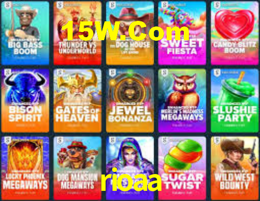 Descubra a Magia dos Jogos de Arcade no rioaa